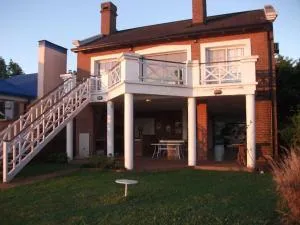 Beach House - Casa de Playa - Ayolas