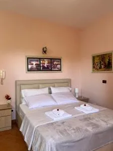 Vila 3 Rooms - Durrës