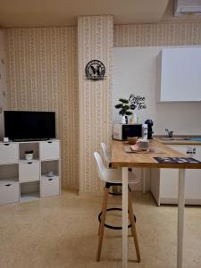 Matteo Suite Holidays