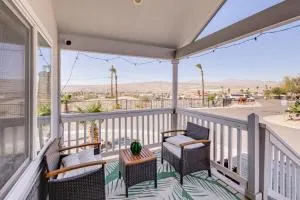 Bullhead City Vacation Rental with Resort Pool! - Needles