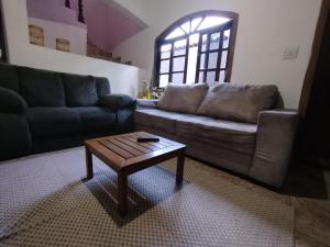Haja Luz Casa Pousada no Centro de Itaquaquecetuba