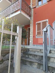 Appartamento La Ciliegia