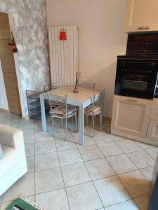 Appartamento La Ciliegia