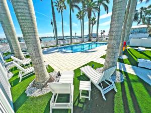 La Tortuga Historic Pass A Grille St Pete Beach 15