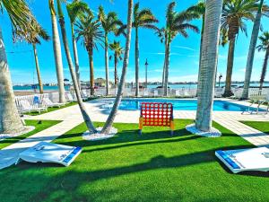 La Tortuga Historic Pass A Grille St Pete Beach 15