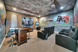 RD989M Fairway Haven