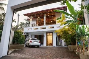 highway reach Layathraa - 卡杜韦勒