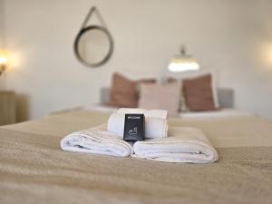 Les Ondines sea view with air conditioning