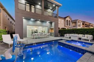 RC104P Fairway Bliss