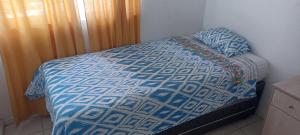 Departamento 225 La Reserva