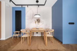 Manu Park Luxury Apartment