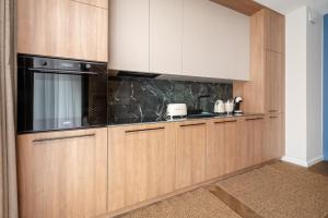 Manu Park Luxury Apartment