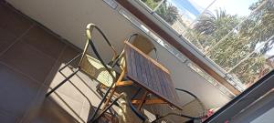 Departamento 225 La Reserva