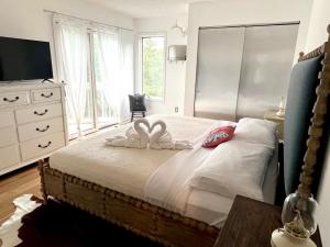 Top Floor Beach Retreat Tennis Courts Views 1812 - Ubytování bez kategorie ve městě Seabrook Island