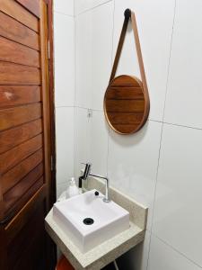 Casa São Miguel dos Milagres