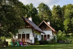 Akacjowe Zacisze - Rozpucie