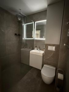 MB Livinga apartamentai Gedimino g