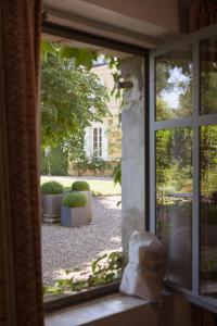 Maisons d'hotes La Foutelaie : photos des chambres