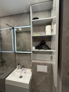MB Livinga apartamentai Gedimino g