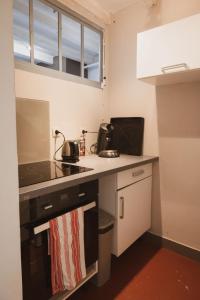 Maisons d'hotes La Foutelaie : photos des chambres