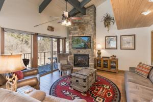 Tamarron High Point 590