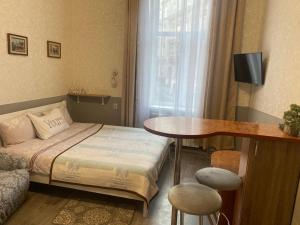 Квартира на проспекті Шевченка