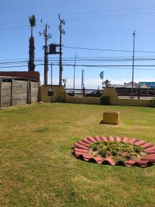 Departamento Avenida del mar la serena