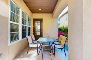 Miramar Beach Villas Building 6 Unit B