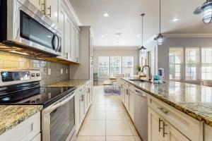 Miramar Beach Villas Building 6 Unit B