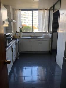 Departamento Avenida del mar la serena