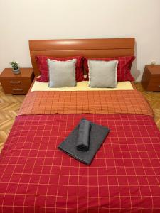 Macca-Villacrosse Suites