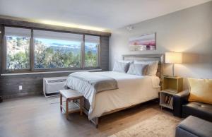 Tamarron Lodge Studio 109 - The Serenity Studio - Durango CO