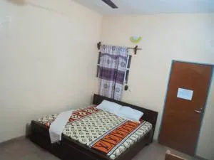 Hôtel St Jo - Bohicon