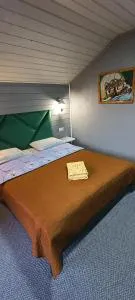 Садиба Янчар Апартаменти з Басейном - Слобода-Рунгурська