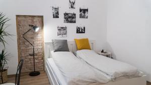 City Center Festival Apartment