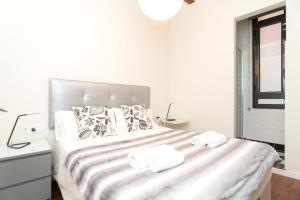 Apartments Barcelona Sagrada