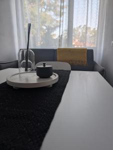 Danis Lakeside Apartment in Euroresidence