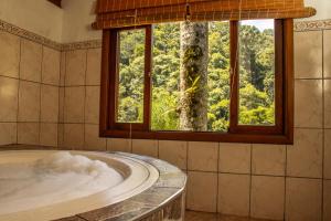 Pousada Olivier da Montanha