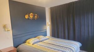 Villa proche dAvignon