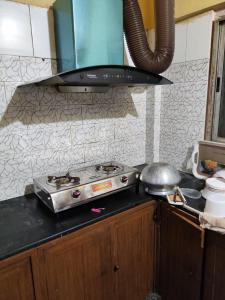 Luxury stay on budget