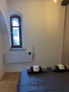 Haus mit Herz