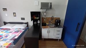 Pousada GigiRetrô-Flat