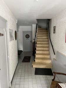 Villas Chez Mimi : photos des chambres