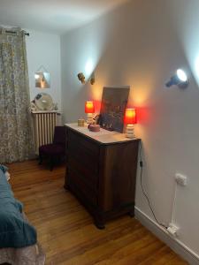 Villas Chez Mimi : photos des chambres
