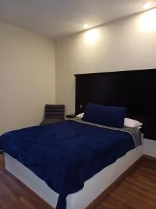 Hotel Libertad - Progreso de Obregón