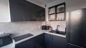 Apartament przy basenie