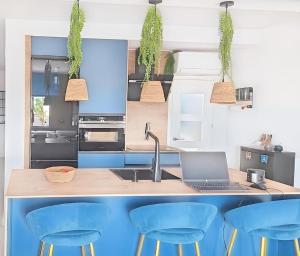 Cuencaloft Ático Encantado Deluxe con Terraza