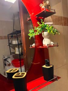 Sunset Bay with free private parking