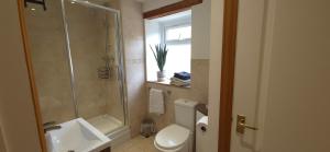 Oak Cottage - Perfect for Golfing, Walking & Relaxing