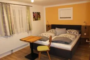 Weingut Thomas Brandl - Hadersdorf am Kamp